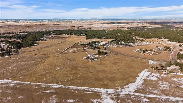 11810 Tomichi Drive Franktown, CO 80116