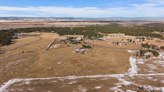 11810 Tomichi Drive Franktown, CO 80116