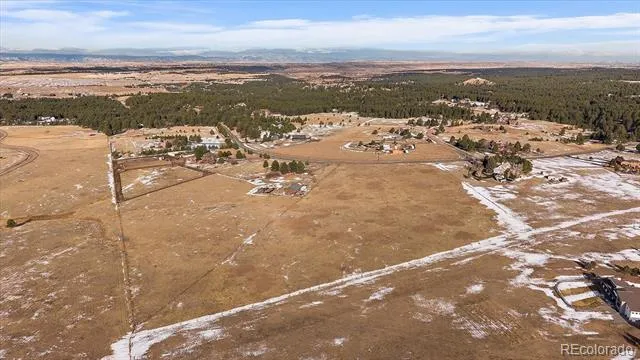 11810 Tomichi Drive Franktown, CO 80116