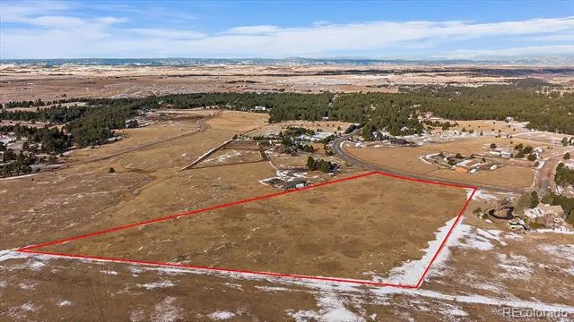 11810 Tomichi Drive Franktown, CO 80116
