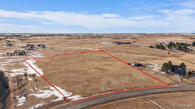 11810 Tomichi Drive Franktown, CO 80116