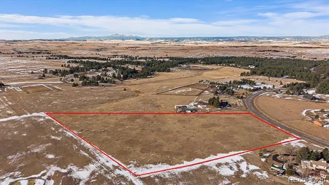 11810 Tomichi Drive Franktown, CO 80116