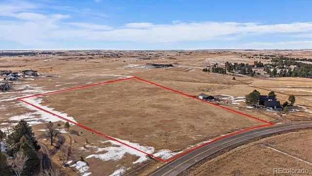 11810 Tomichi Drive Franktown, CO 80116