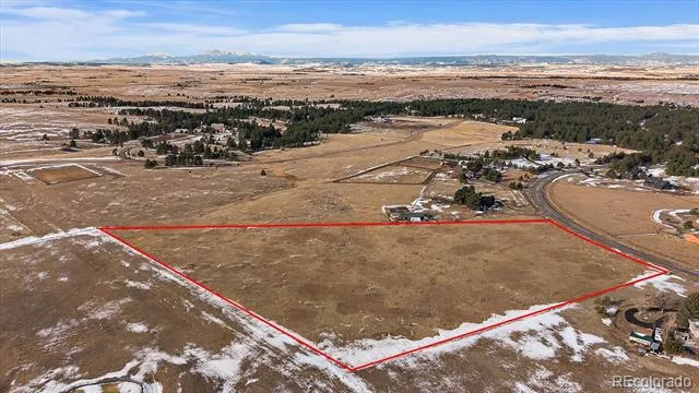 11810 Tomichi Drive Franktown, CO 80116