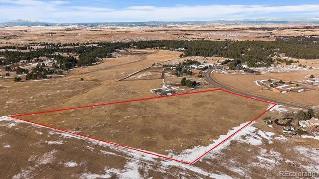 11810 Tomichi Drive Franktown, CO 80116
