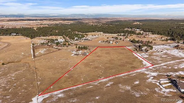 11810 Tomichi Drive Franktown, CO 80116