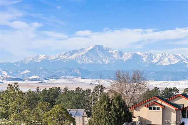 11810 Tomichi Drive Franktown, CO 80116