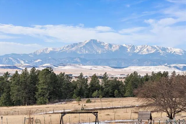 11810 Tomichi Drive Franktown, CO 80116