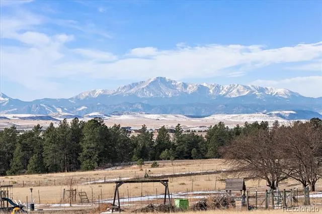 11810 Tomichi Drive Franktown, CO 80116