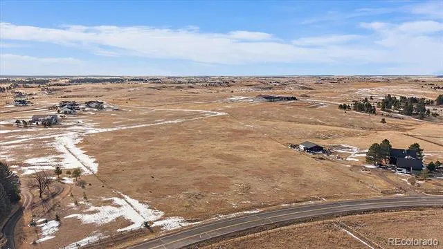 11810 Tomichi Drive Franktown, CO 80116
