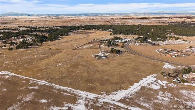 11810 Tomichi Drive Franktown, CO 80116