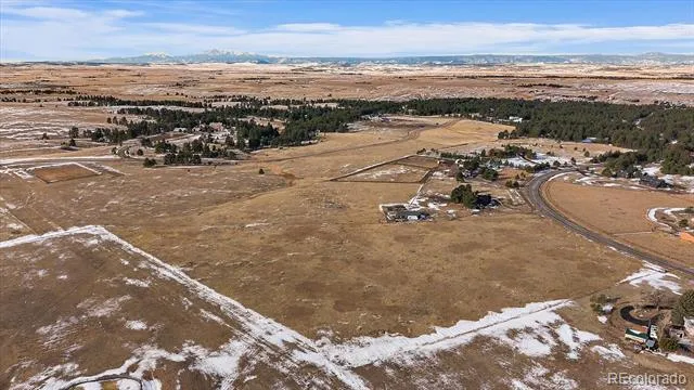 11810 Tomichi Drive Franktown, CO 80116