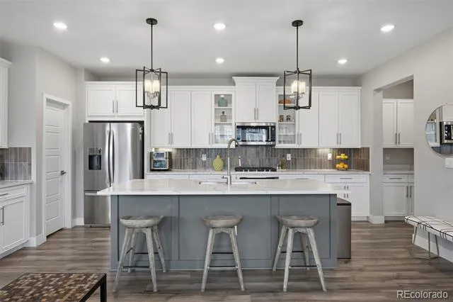 7145 Bedlam Drive Castle Pines, CO 80108
