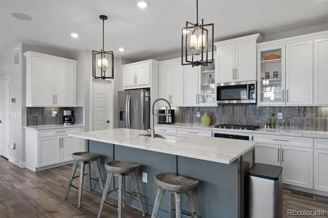 7145 Bedlam Drive Castle Pines, CO 80108