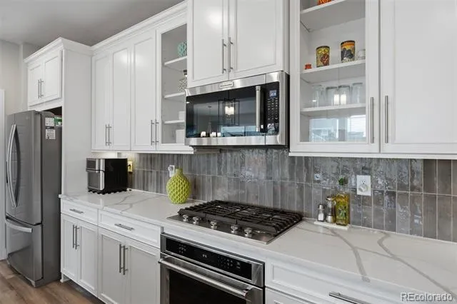 7145 Bedlam Drive Castle Pines, CO 80108