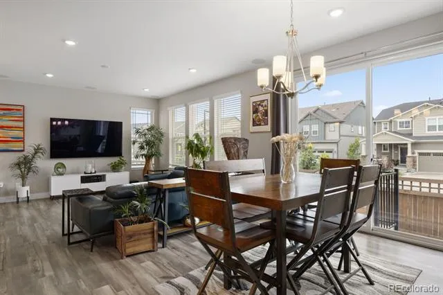 7145 Bedlam Drive Castle Pines, CO 80108