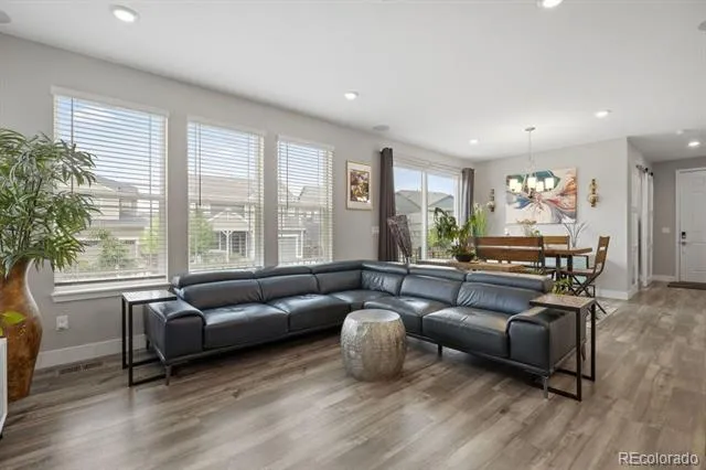 7145 Bedlam Drive Castle Pines, CO 80108