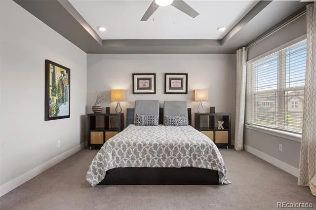 7145 Bedlam Drive Castle Pines, CO 80108