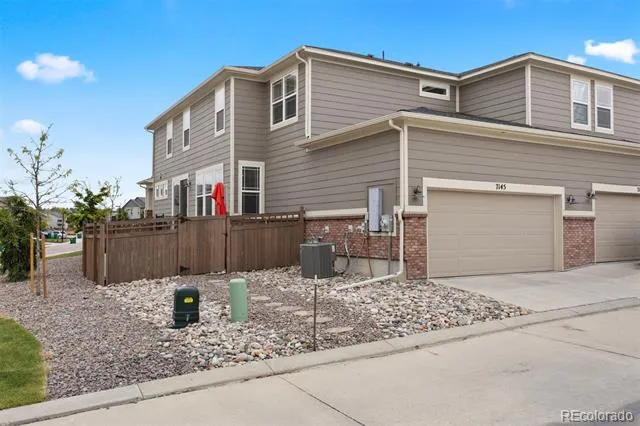 7145 Bedlam Drive Castle Pines, CO 80108