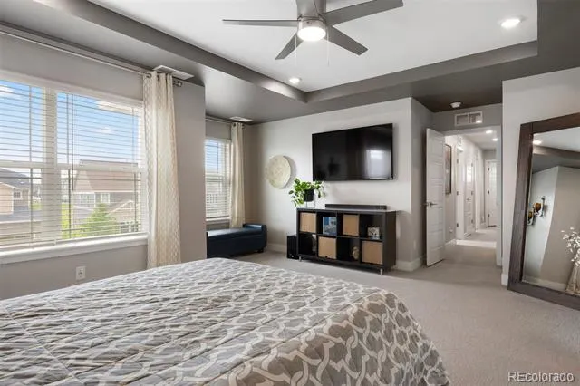7145 Bedlam Drive Castle Pines, CO 80108