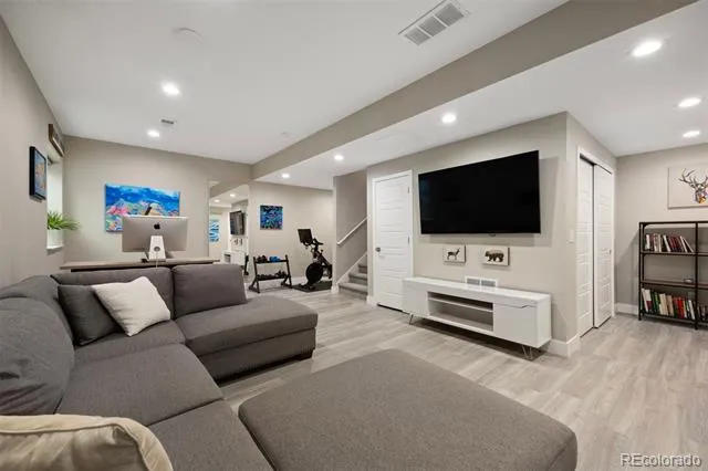 7145 Bedlam Drive Castle Pines, CO 80108