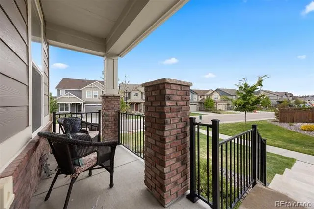 7145 Bedlam Drive Castle Pines, CO 80108