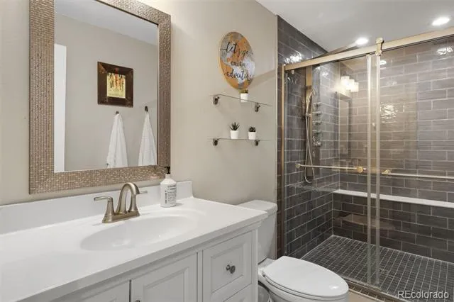 7145 Bedlam Drive Castle Pines, CO 80108