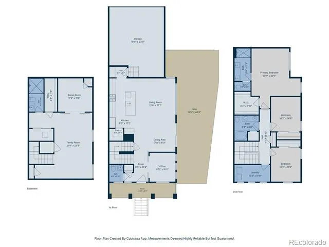 7145 Bedlam Drive Castle Pines, CO 80108