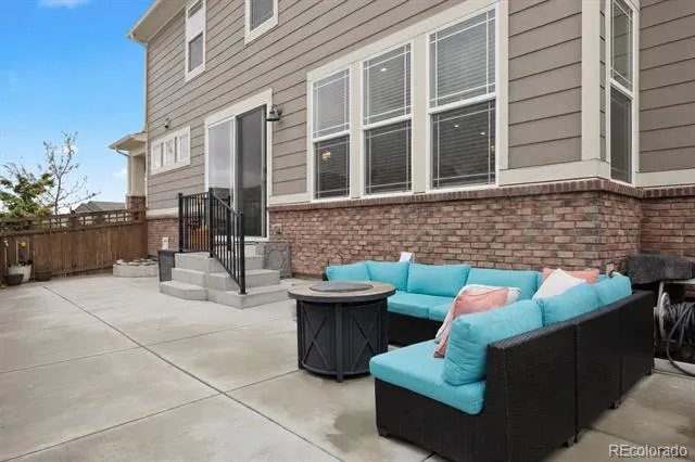 7145 Bedlam Drive Castle Pines, CO 80108