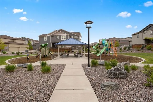 7145 Bedlam Drive Castle Pines, CO 80108