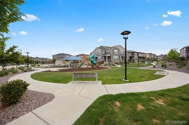 7145 Bedlam Drive Castle Pines, CO 80108