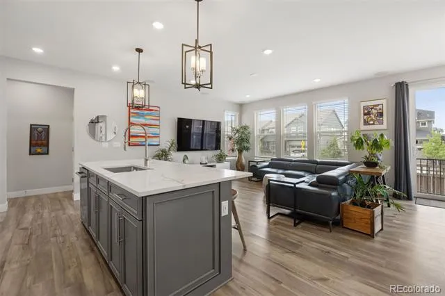 7145 Bedlam Drive Castle Pines, CO 80108