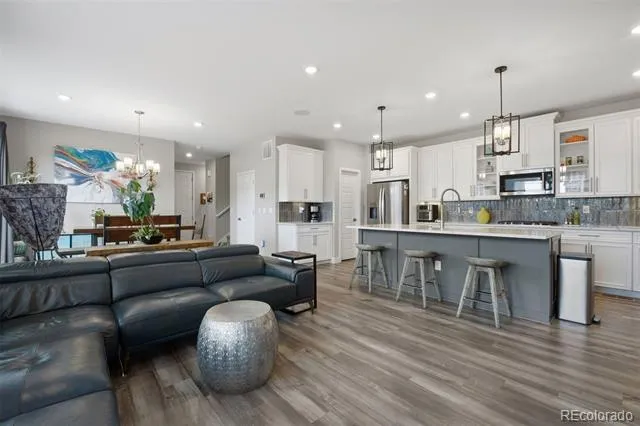 7145 Bedlam Drive Castle Pines, CO 80108