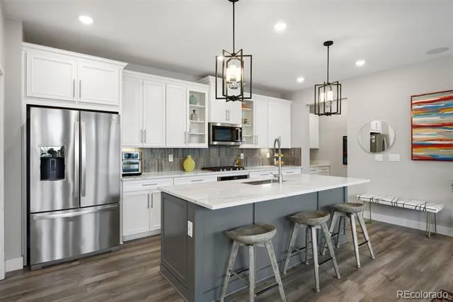7145 Bedlam Drive Castle Pines, CO 80108