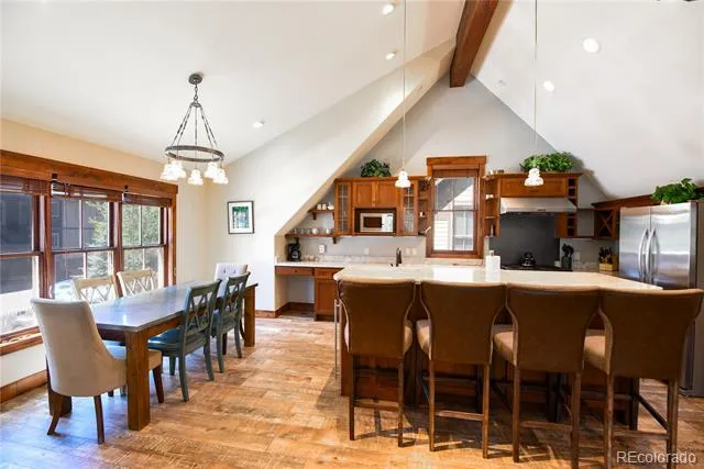 302 Main Street Breckenridge, CO 80424
