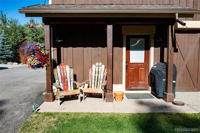 302 Main Street Breckenridge, CO 80424
