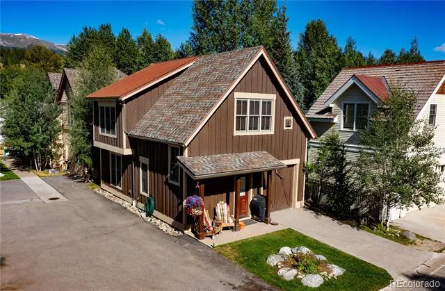 302 Main Street Breckenridge, CO 80424