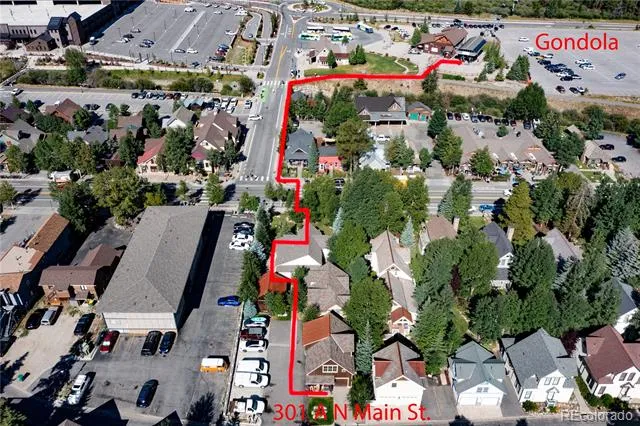 302 Main Street Breckenridge, CO 80424