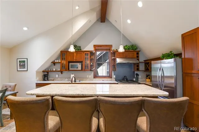 302 Main Street Breckenridge, CO 80424