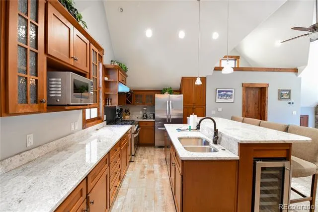 302 Main Street Breckenridge, CO 80424