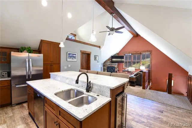 302 Main Street Breckenridge, CO 80424