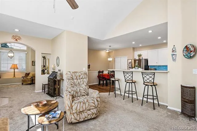 2801 Newport Circle Castle Rock, CO 80104