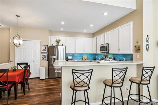 2801 Newport Circle Castle Rock, CO 80104