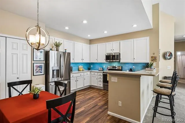 2801 Newport Circle Castle Rock, CO 80104