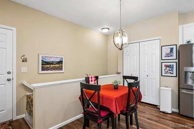 2801 Newport Circle Castle Rock, CO 80104