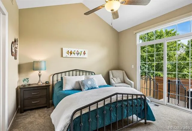 2801 Newport Circle Castle Rock, CO 80104