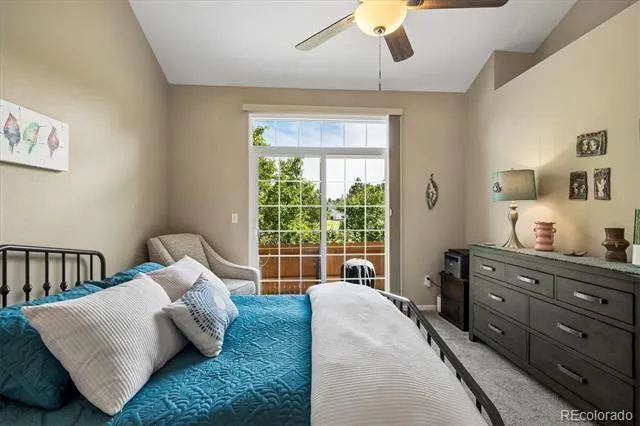 2801 Newport Circle Castle Rock, CO 80104