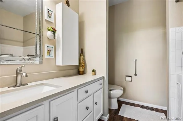 2801 Newport Circle Castle Rock, CO 80104