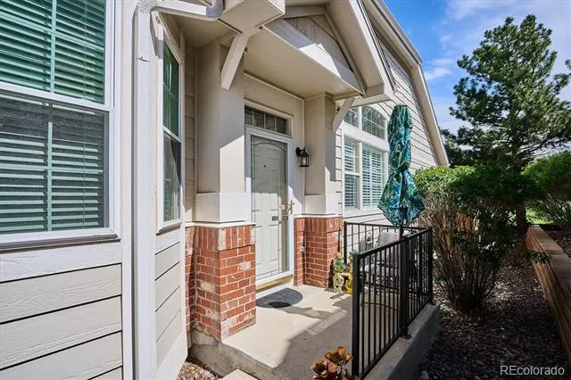 2801 Newport Circle Castle Rock, CO 80104