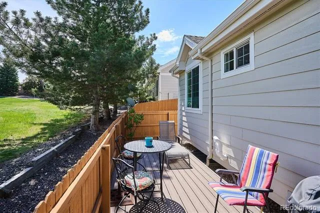 2801 Newport Circle Castle Rock, CO 80104